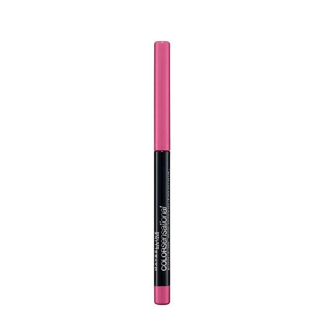 MAYBELLINE NEW YORK Механический карандаш для губ "Color Sensational", № 60 бледно-розовый, 1 г  #1