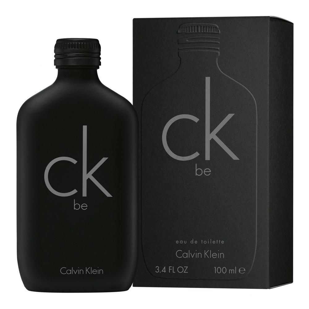 Calvin Klein Ck Be Туалетная вода 100 мл #1