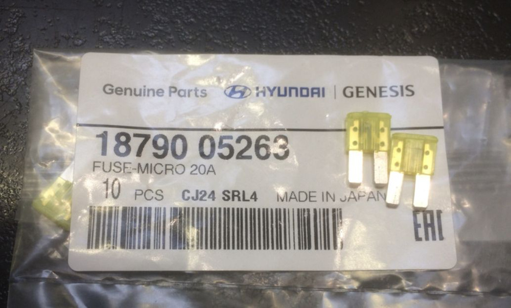 Ой, а вы задом сдавали? А я вас не видел." Зато теперь увидите! Светодиоды - don