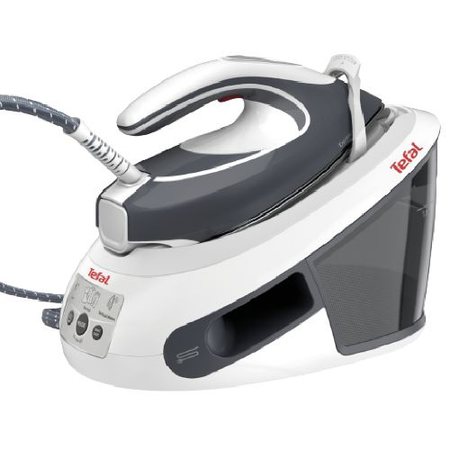 Tefal Парогенератор SV8020E1 (белый/серый), белый #1