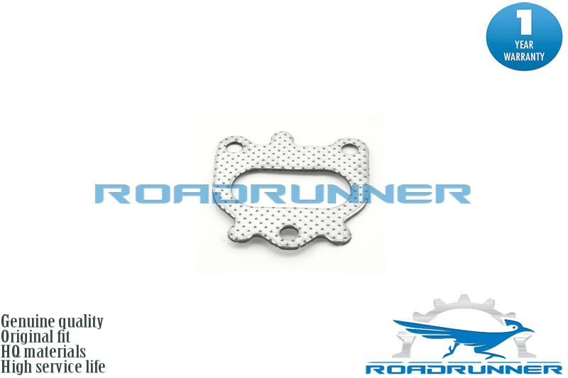 RoadRunner Прокладка впускного коллектора, арт. RR-ME203114, 1 шт. #1