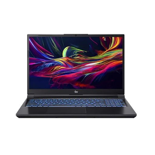 iRU Калибр 15ALC IPS FHD (1920x1080) Игровой ноутбук 15.6", Intel Core i5-12500H, RAM 32 ГБ, SSD 512 #1