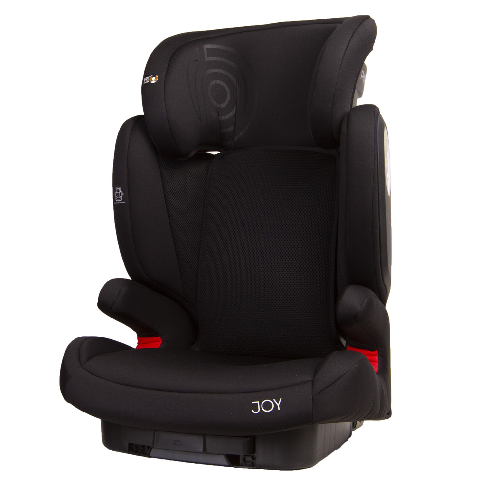 Автокресло Peppy JOY 15-36 кг ( black) isofix #1