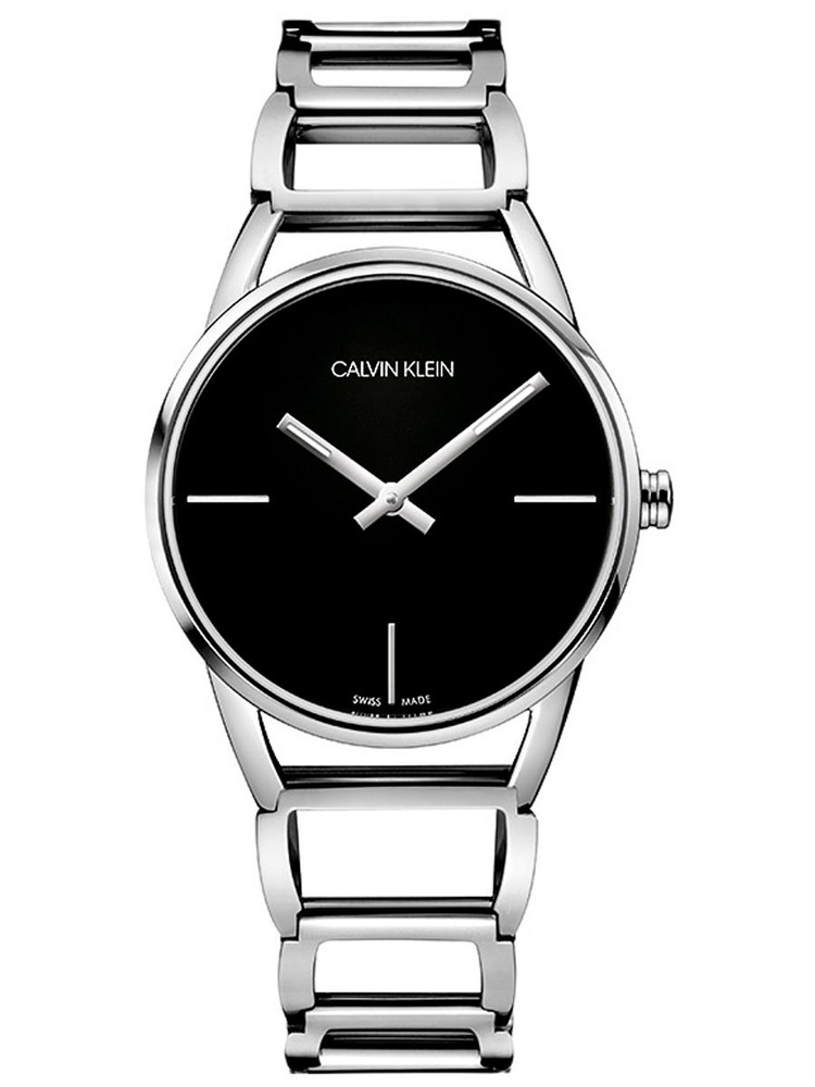 Женские наручные часы Calvin Klein 34mm #1