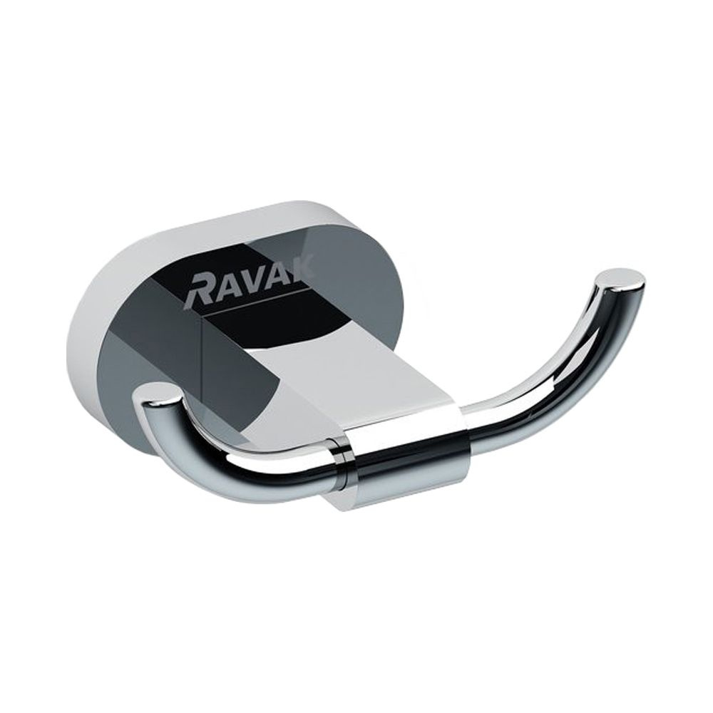 Крючок для ванной Ravak Chrome X07P186 #1