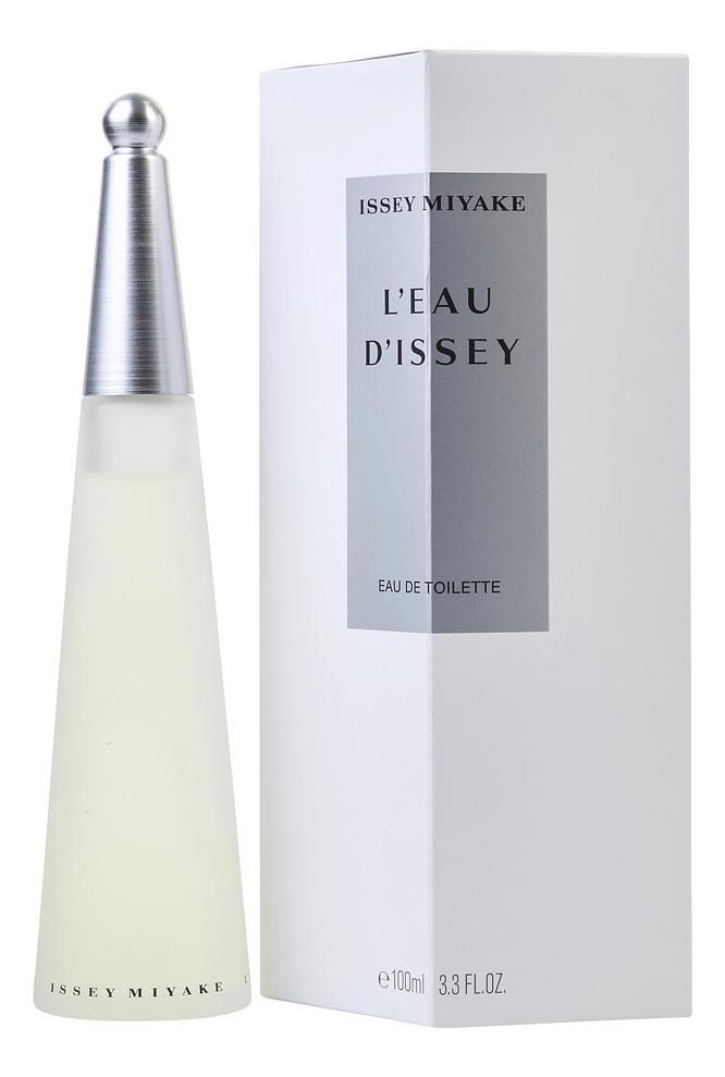 Issey Miyake Туалетная вода 520510373 60 мл #1