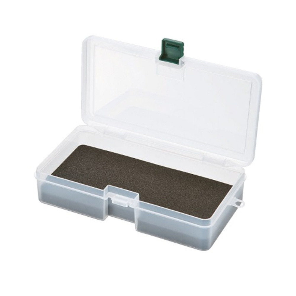 Коробка для приманок Meiho Slit Form Case LL 214х118х45мм #1
