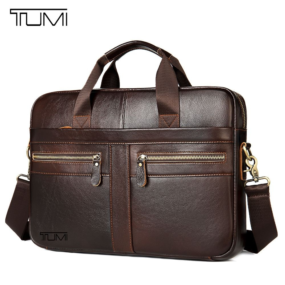 Tumi Портфель #1