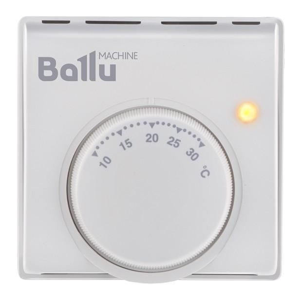 Термостат механический BMT-1 IP40 Ballu НС-1042655 #1
