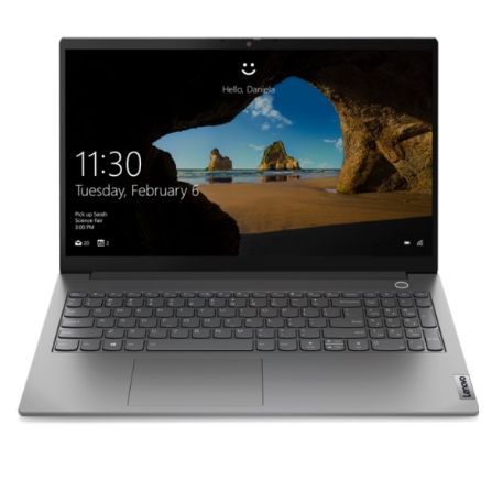 Lenovo ThinkBook 15 G2 ITL (20VE0042RM) Ноутбук 15.6", Intel Core i7-1165G7, RAM 16 ГБ 1024 ГБ, Без системы, #1