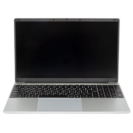 HIPER WorkBook Ноутбук 15.6", Intel Core i5-1030NG7, RAM 16 ГБ, SSD 512 ГБ, Intel Iris Plus Graphics, #1