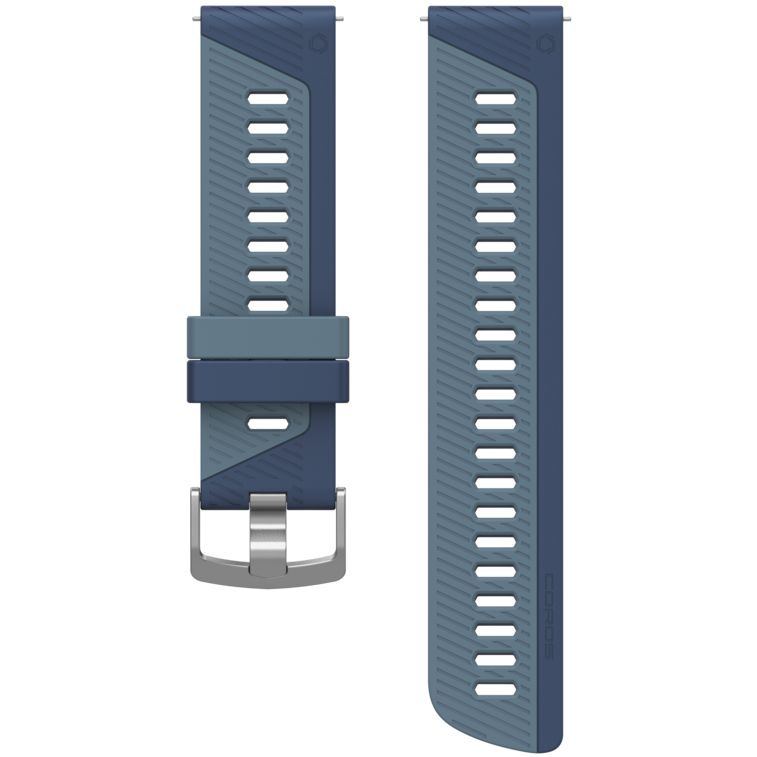 Силиконовый ремешок COROS 22мм #1