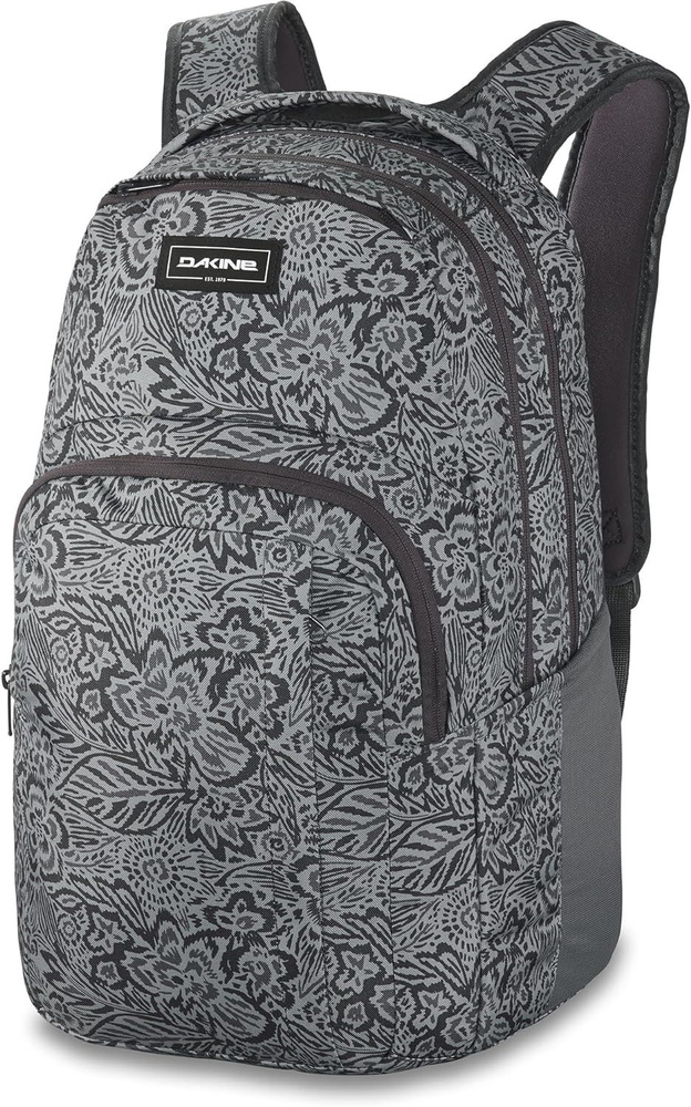 Рюкзак Dakine CAMPUS L 33L PETAL MAZE #1