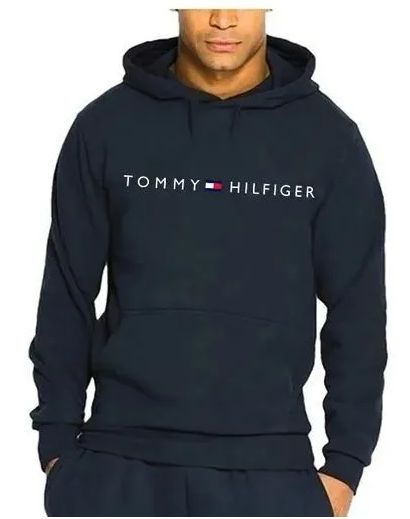 Толстовка Tommy Hilfiger #1