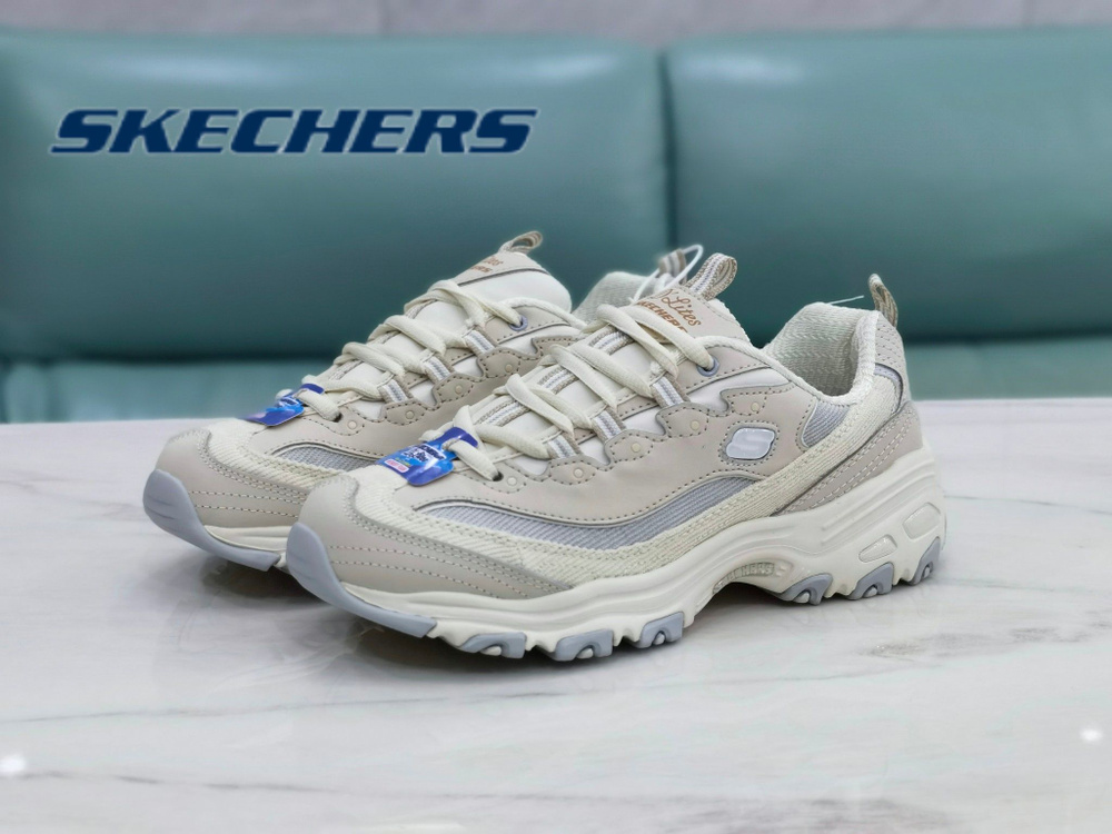 Кроссовки Skechers #1