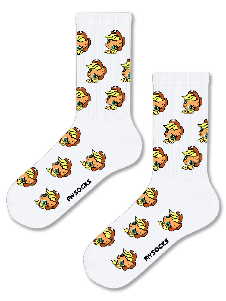 Носки MySocks, 1 пара #1