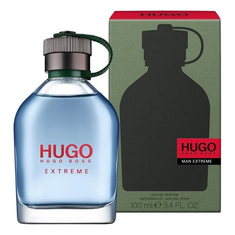 HUGO BOSS Hugo Extreme Парфюмерная вода для мужчин 75 ml #1