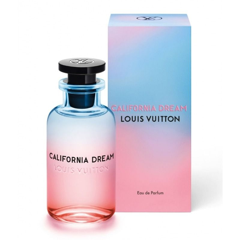 Louis Vuitton Вода парфюмерная California Dream 100 мл #1