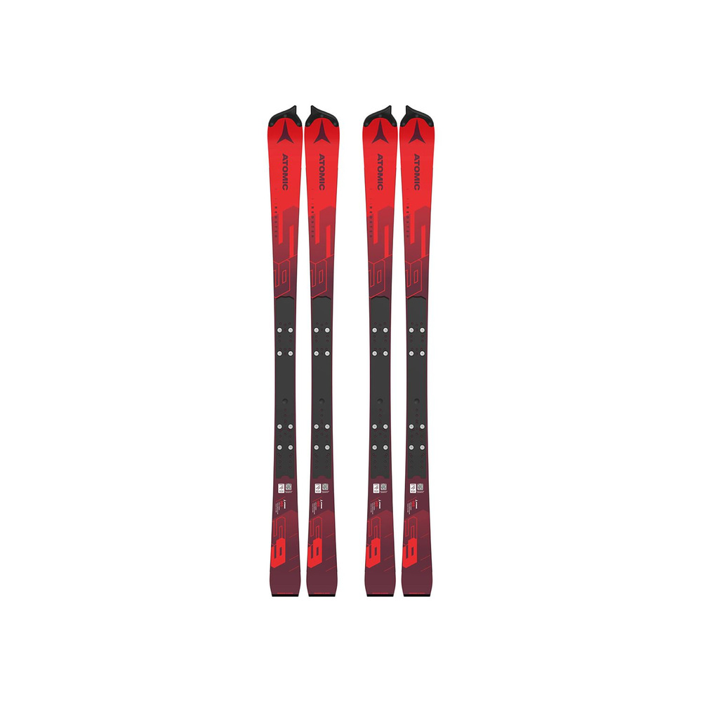 Горные лыжи с креплениями Atomic Redster S9 FIS M 165 + X16 VAR 23/24 #1