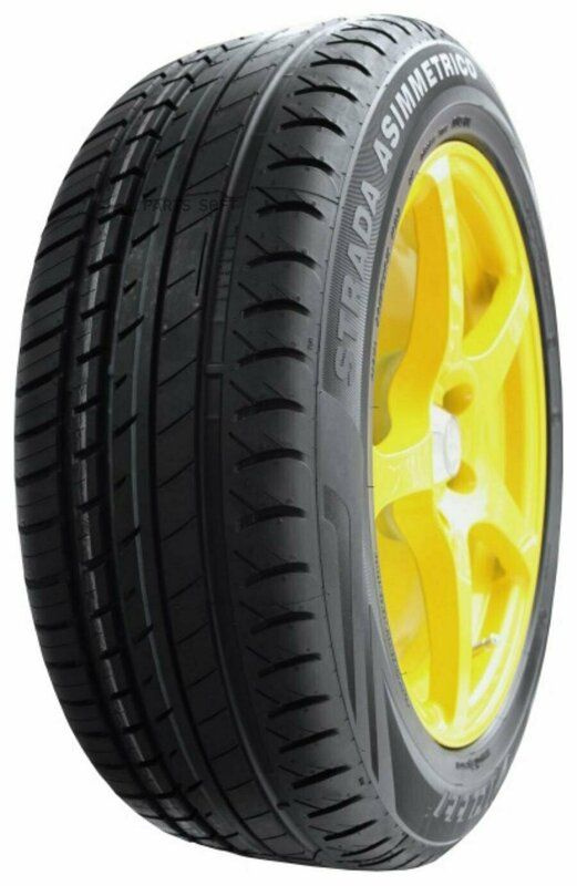 Viatti Strada Asimmetrico V-130 Шины  летние 185/55  R15 82H #1