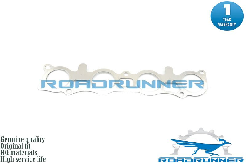 RoadRunner Прокладка впускного коллектора, арт. RR-14036-ED800, 1 шт.  #1