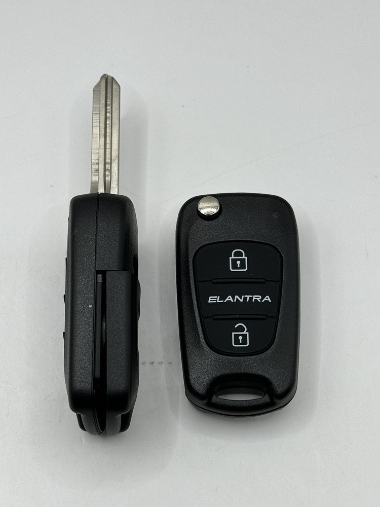 Hyundai Корпус ключа зажигания, арт. 70014-2, 1 шт. #1