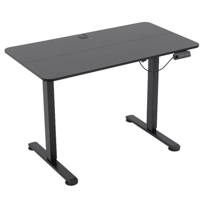 Defender Игровой компьютерный стол Prizma (64235), 110х60х70 см #1
