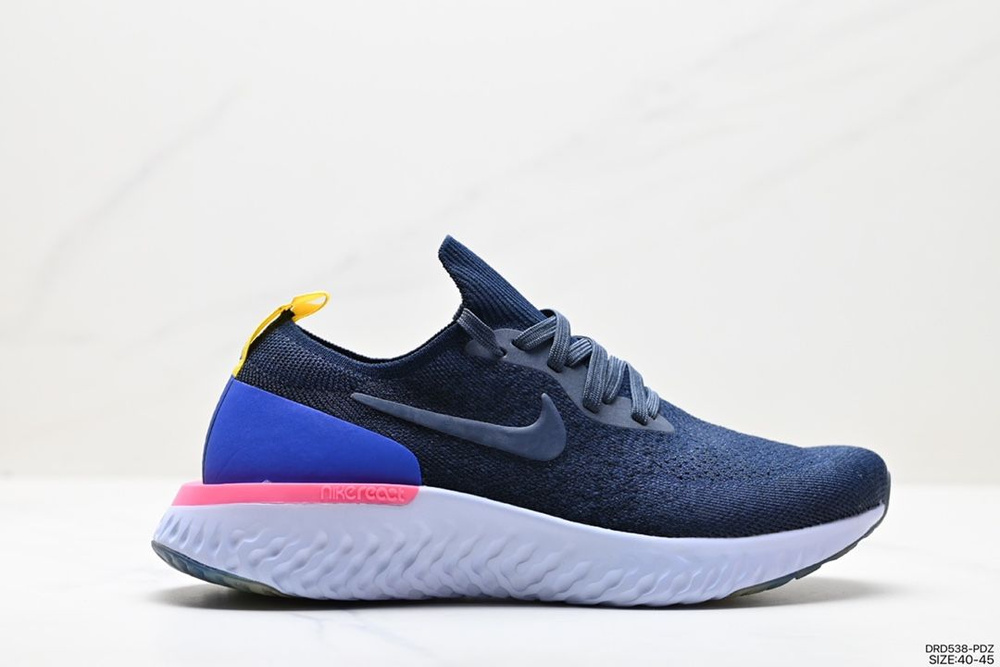 Кроссовки Nike Epic React Flyknit 2 #1