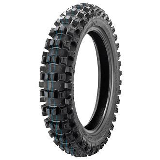 BORILLI  B007 INFINITY EXC SOFT Мотошины 110/100 R18  #1