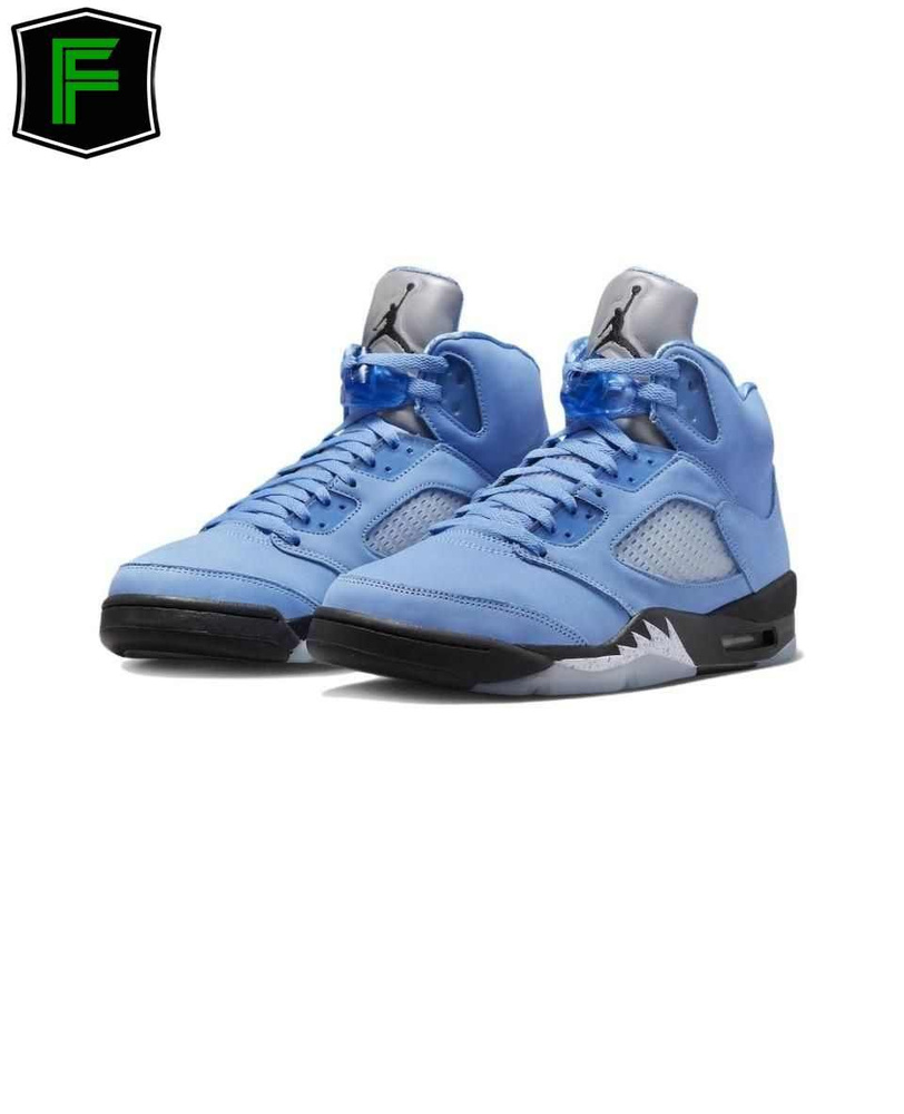 Кроссовки Jordan Air Jordan 5 #1