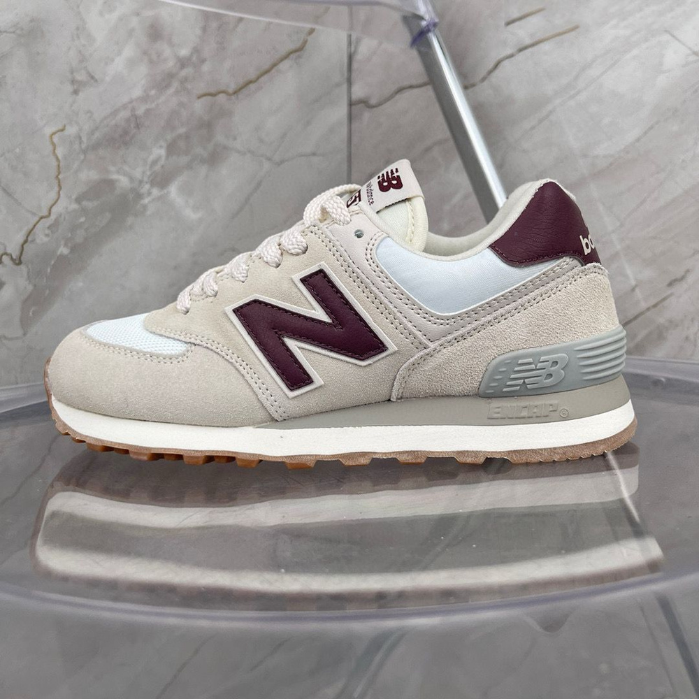 Кроссовки New Balance 574 #1