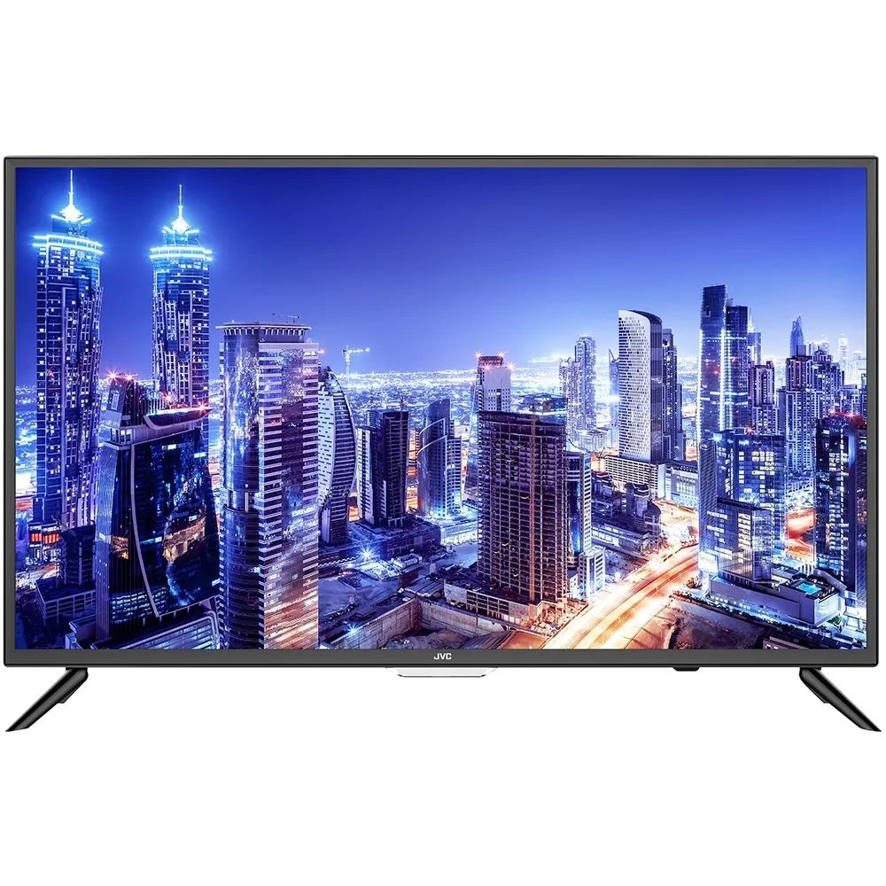 JVC Телевизор LT-32M485 32" HD, черный #1