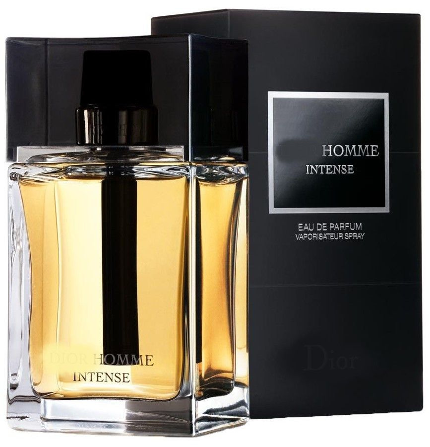 Туалетная вода Туалетная вода Homme Intense 100 мл #1