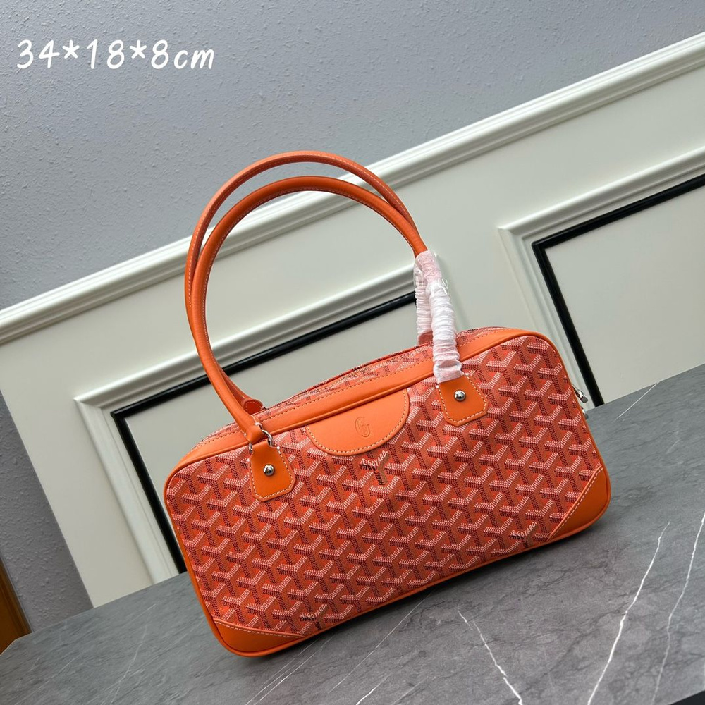 Goyard Рюкзак #1