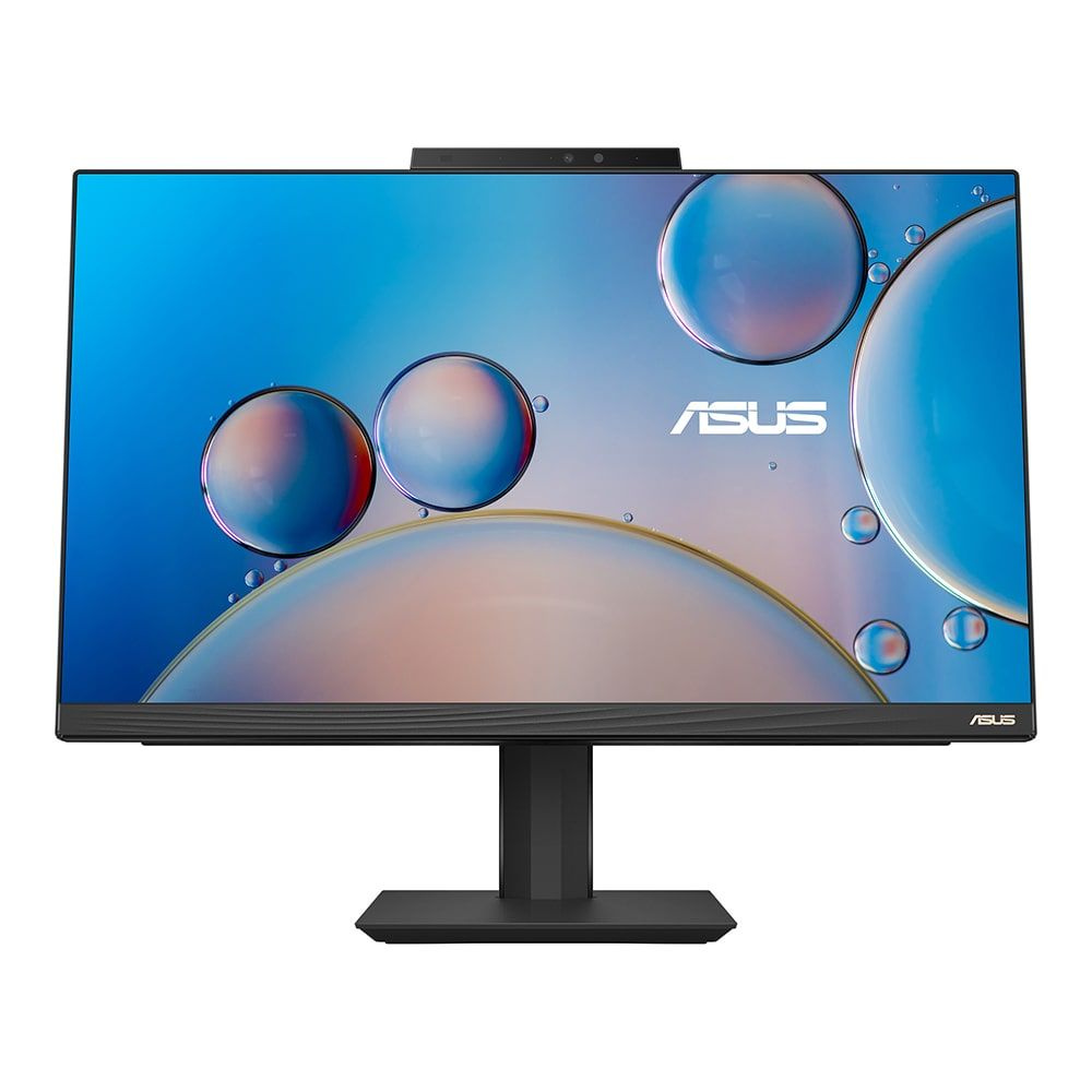 ASUS 23.8" Моноблок Asus A5402WHAK-BA198M (Intel Core i5-11500B (3.3 ГГц), RAM 8 ГБ, SSD 512 ГБ, Intel #1