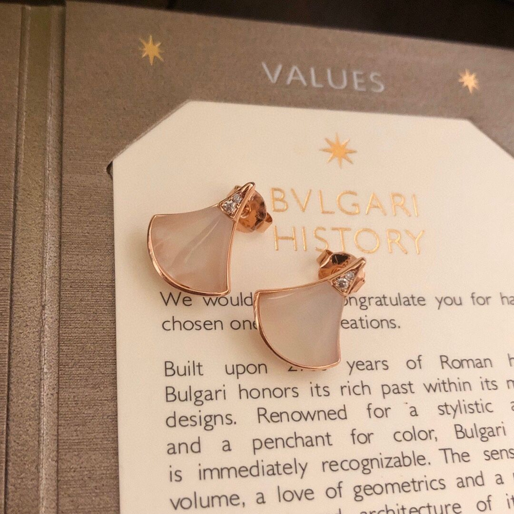 Bvlgari Ожерелье #1