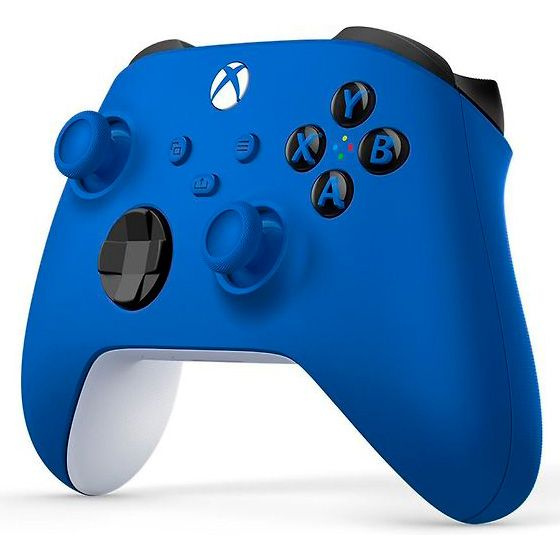 Геймпад Microsoft Xbox Wireless Controller, синий #1