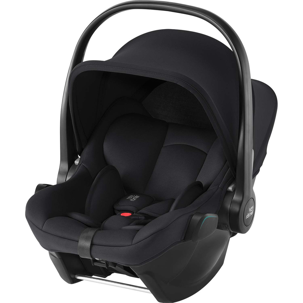 Автокресло 0+ Britax Roemer BABY-SAFE CORE Space Black #1