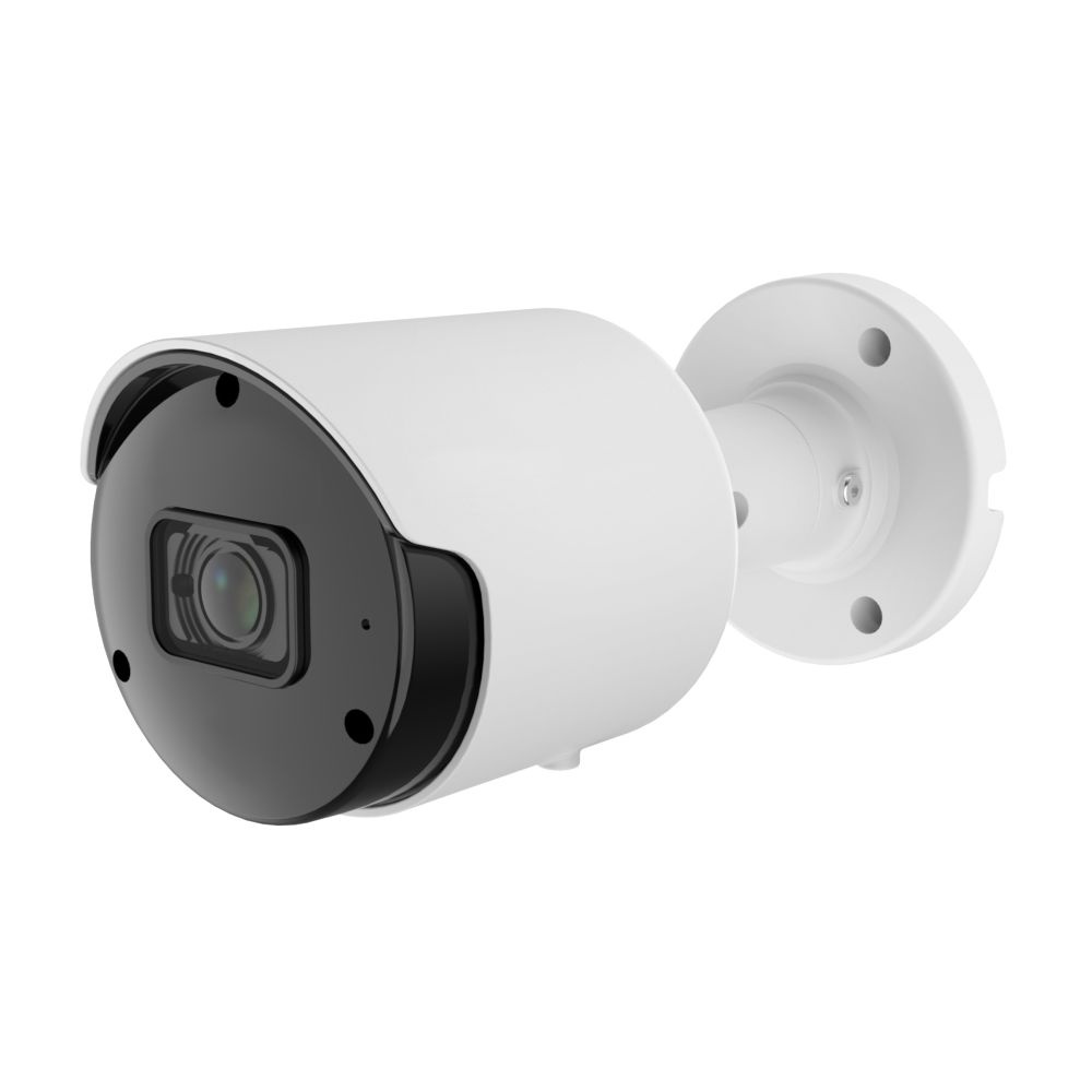 Уличная IP камера с микрофоном SV 2Mpix 2.8mm новая светочувствительная матрица Starlight поддержка microSD #1