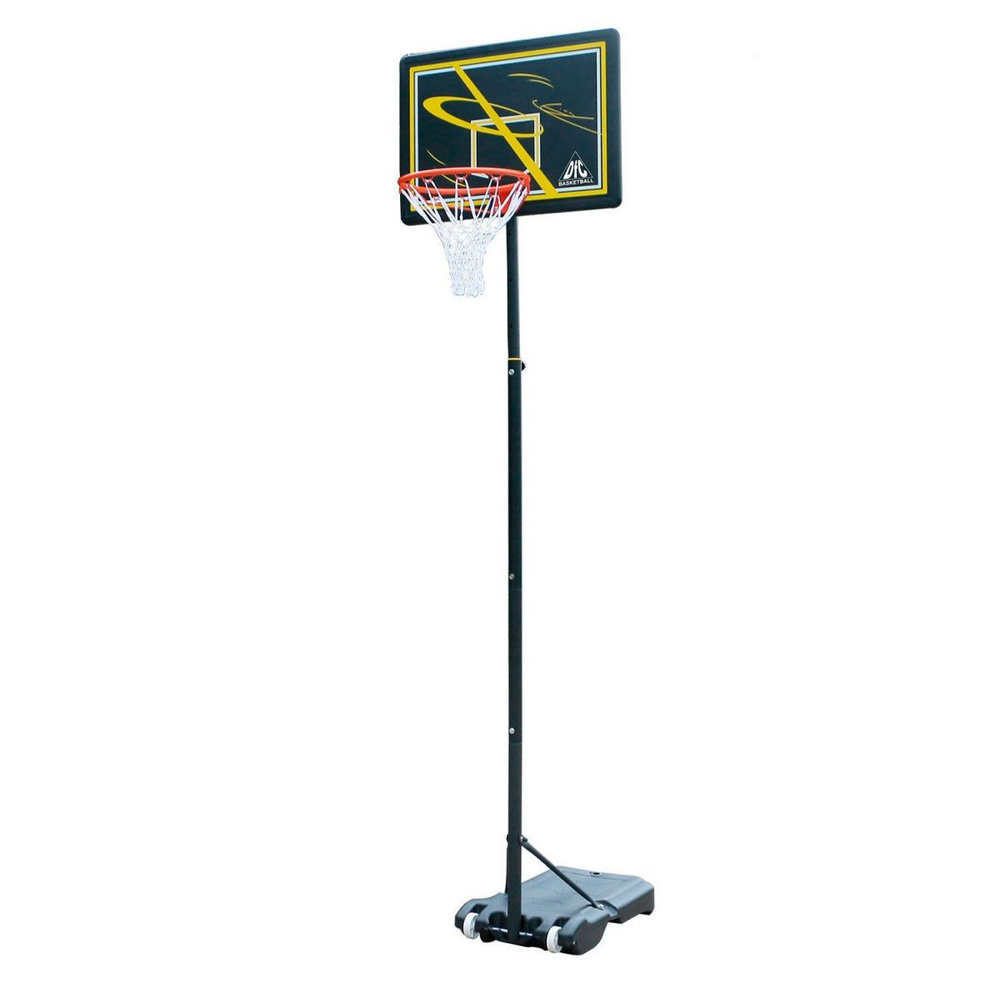 Мобильная баскетбольная стойка DFC KIDSD2 #1