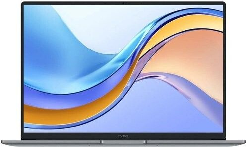 Honor MagicBook X 14 FRI-F56 W11 gray (5301AFKC) Ноутбук 14", Intel Core i5-12450H, RAM 16 ГБ, SSD 512 #1