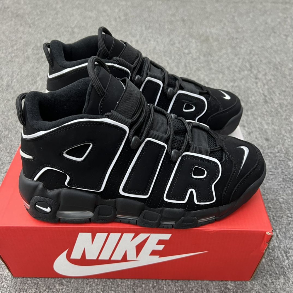 Кроссовки Nike Air More Uptempo #1