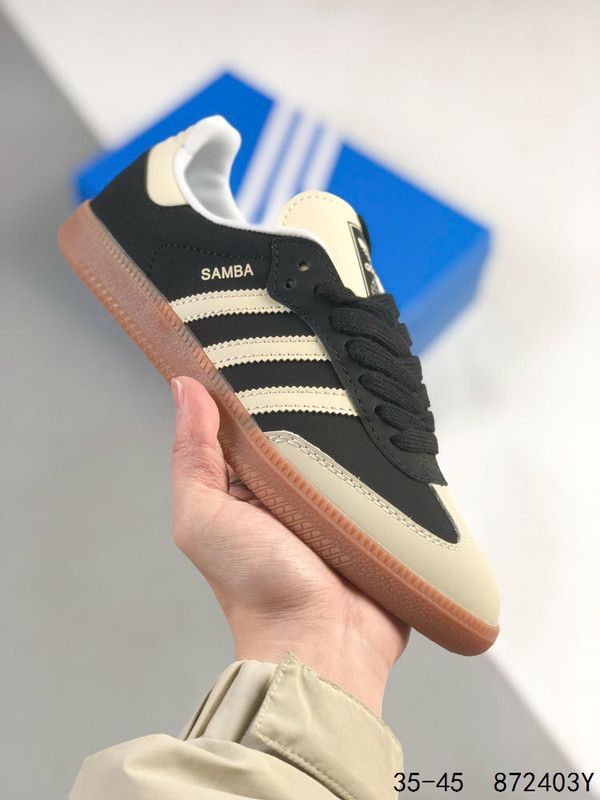 Кроссовки adidas Samba Og #1