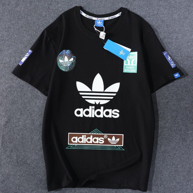 Футболка adidas Originals #1