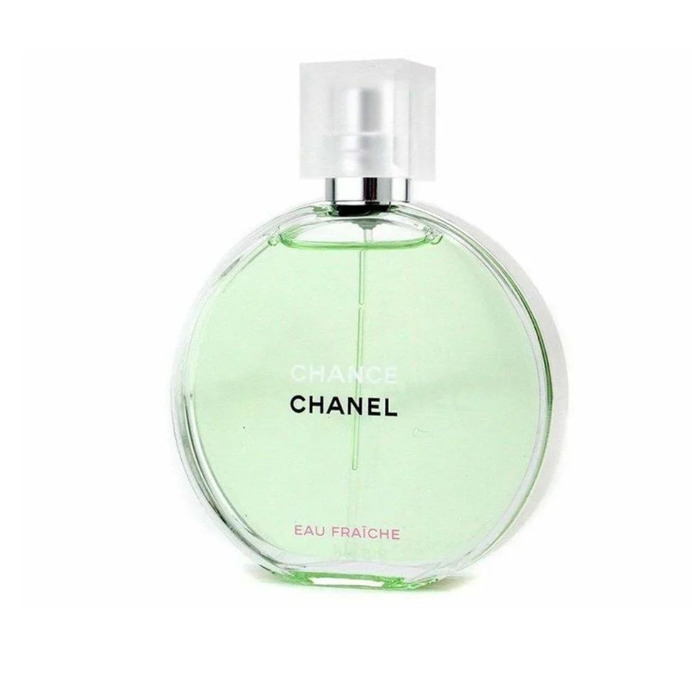 Chanel Chance Eau Fraiche w Вода парфюмерная 50 мл #1