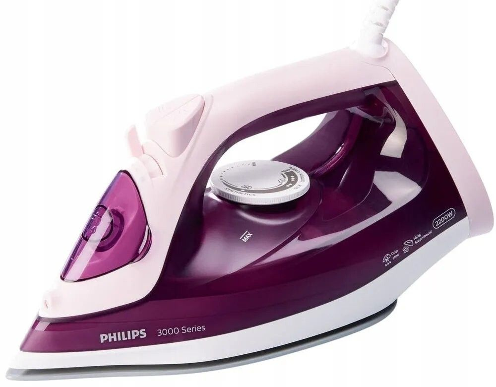 Утюг Philips DST3020/30 #1