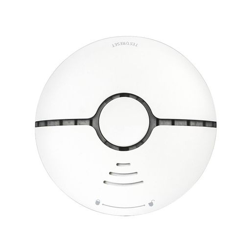 Датчик дыма MOES WiFi Smoke Detector #1