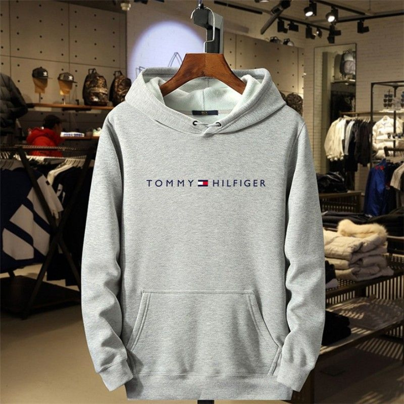 Толстовка спортивная Tommy Hilfiger #1