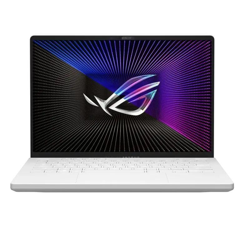 ASUS Ноутбук Asus ROG Zephyrus G14 GA402XV Игровой ноутбук 14", AMD Ryzen 9 PRO 7940HS, RAM 16 ГБ, SSD #1