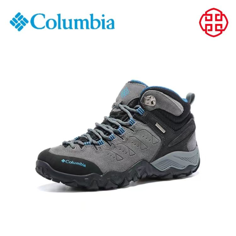 Кроссовки Columbia Columbia #1